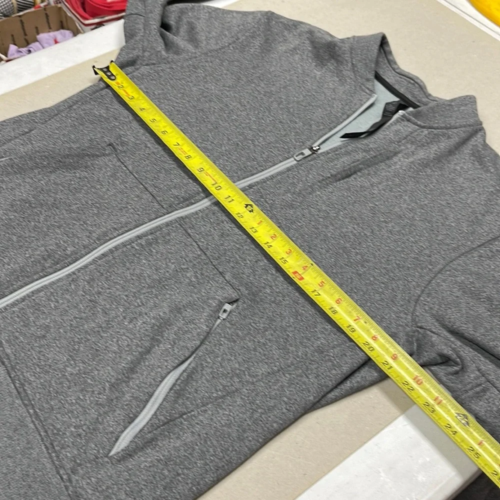 NWOT Lululemon athletica Zipper Jacket - Picture 8 of 9